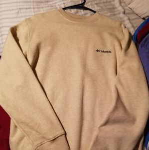 Columbia LS Sweatshirt